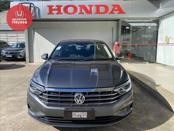 VOLKSWAGEN JETTA 1.4 250 TSI TOTAL FLEX COMFORTLINE TIPTRONIC
